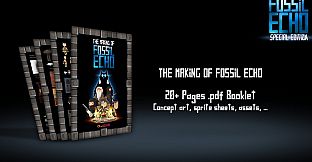 Fossil Echo - Special Edition Content Pack