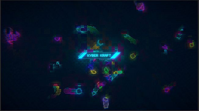Kyber Kraft