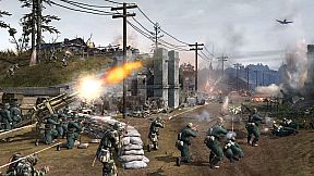 Company of Heroes 2