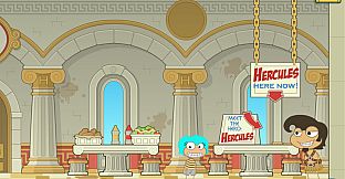 Poptropica