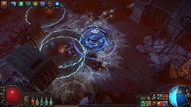Path of Exile