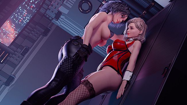 Lust Effect [18+]