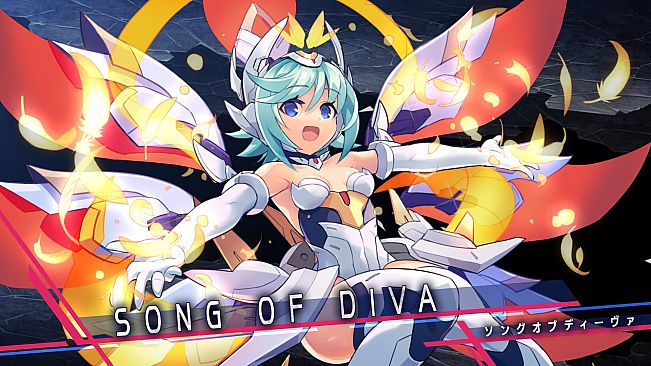 Gunvolt Chronicles: Luminous Avenger iX 2