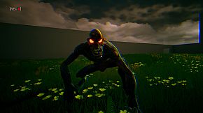 Vincent's Horror Story