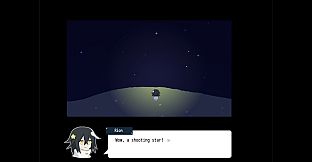 Planet Gray Starlight Episode