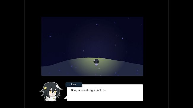 Planet Gray Starlight Episode