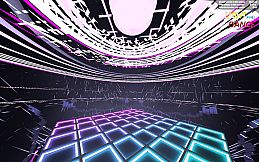Light and Dance VR - Music, Action, Relaxation