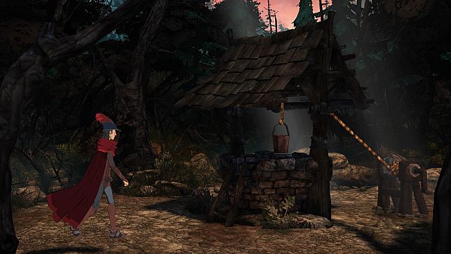 King's Quest : The Complete Collection