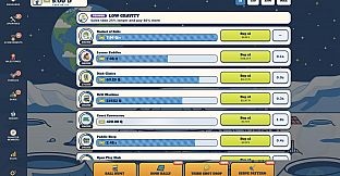 Pickleball Tycoon