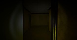 Backrooms: The Wrong Reality