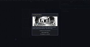 Latticefall: Zombie setting
