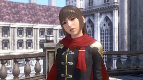 FINAL FANTASY TYPE-0 HD