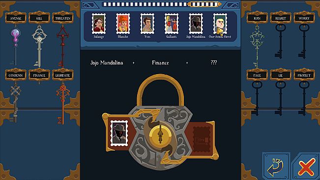 Chronique des Silencieux