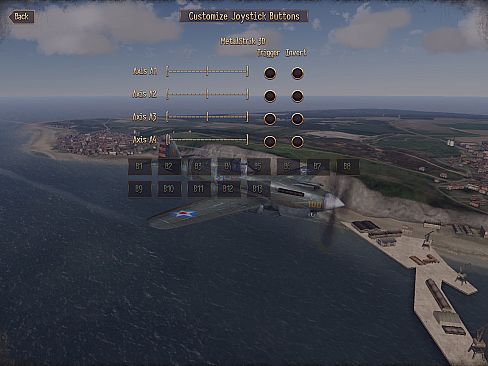 Sky Gamblers: Storm Raiders