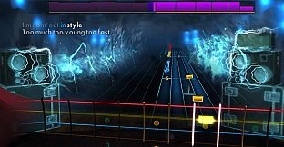Rocksmith 2014 Edition – Remastered – Airbourne Song Pack