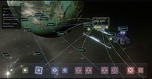 Hollow Orbits 4x