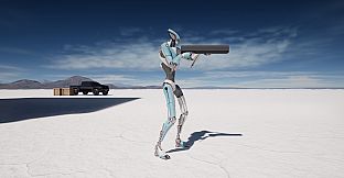 Hero Team: Ultra Skin 'Daylight'