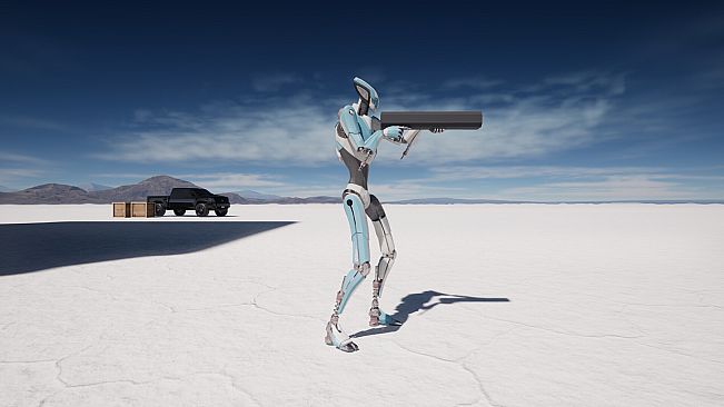 Hero Team: Ultra Skin 'Daylight'