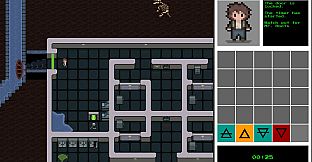 Escape from the Archives