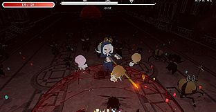 Flock of the Seraphim