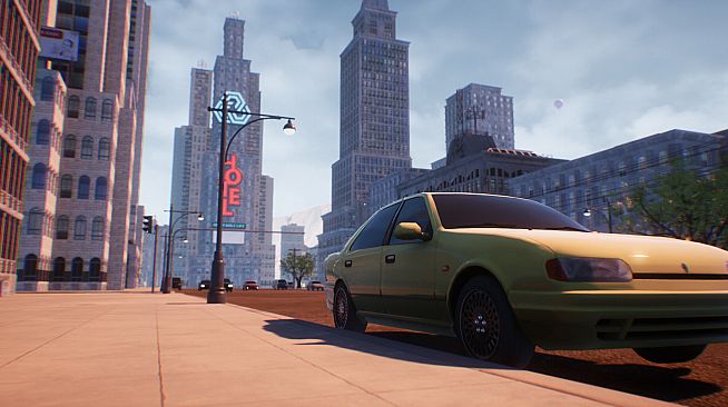 Auto Sale Life: Fresh Start