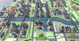 My Train Arrives - Neighbouring cities