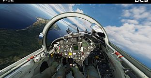 DCS: F-5E Flaming Cliffs