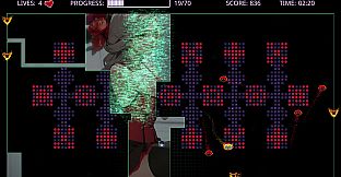 Celebrities Hacked - NoirPetal Photo Pack