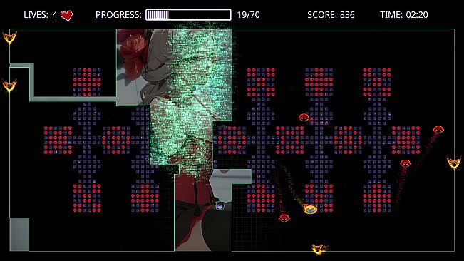 Celebrities Hacked - NoirPetal Photo Pack