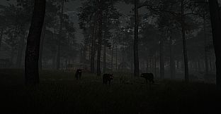 Chupacabra Hunt Artbook