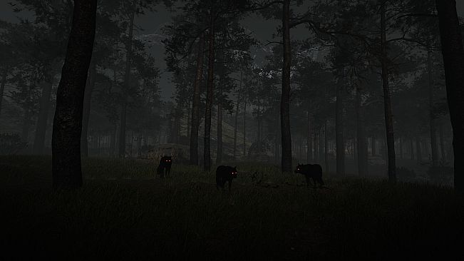 Chupacabra Hunt Artbook