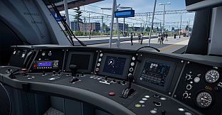 SimRail - The Railway Simulator: Impuls 2