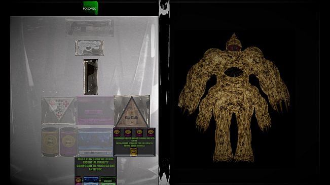 Extra Terrestrial Nation