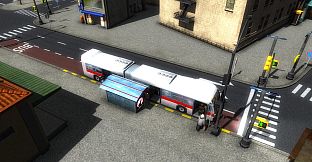 Cities in Motion 2: Players Choice Vehicle Pack