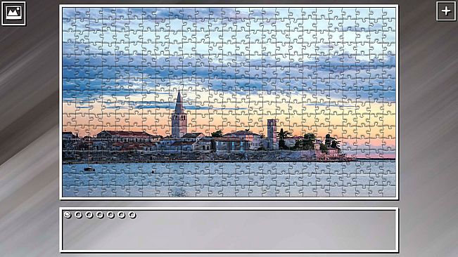 Super Jigsaw Puzzle: Generations - Croatia