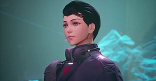 Daemon X Machina: Titanic Scion - Hairstyle Set 3