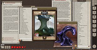 Fantasy Grounds - 5E: Shattered Heart Adventure Path (5E): The Temple of Jewels and Mirrors