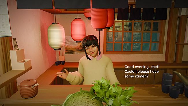 Soup for Soul – Your cooking. Their stories.