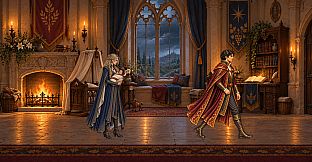 Blood Without a Name: Roads of Veyrath
