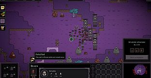A Psychopomp Besieged