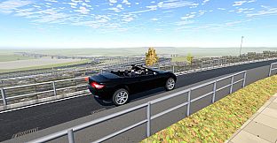Virtual Driving School - Morocco & North Sahara Region Pack
