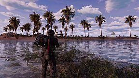 SCP : A Star Replicator