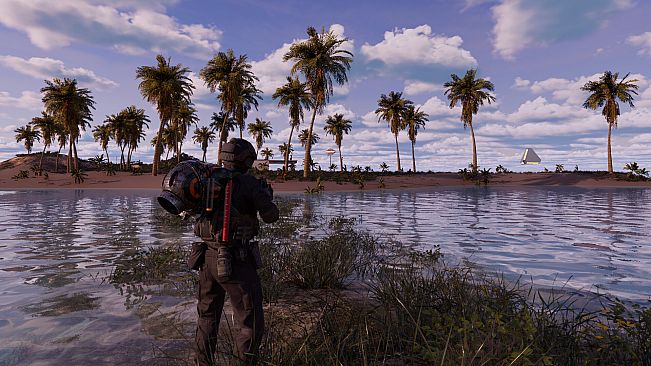 SCP : A Star Replicator