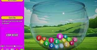 Find Together on Stream