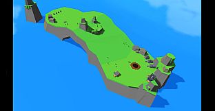 Mega Golf