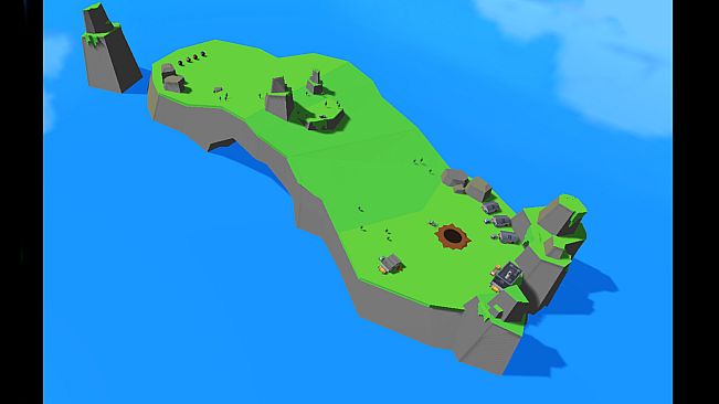 Mega Golf