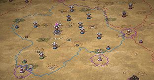 Arkheim - Realms at War