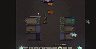 Hammer & Harvest: Dwarven Roots