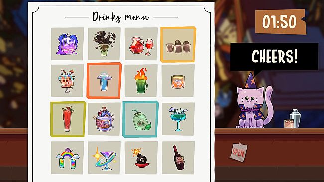 Monster Prom 2: Monster Camp