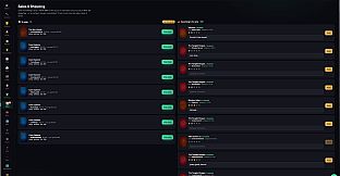 DeckDEX - TCG Live Simulator